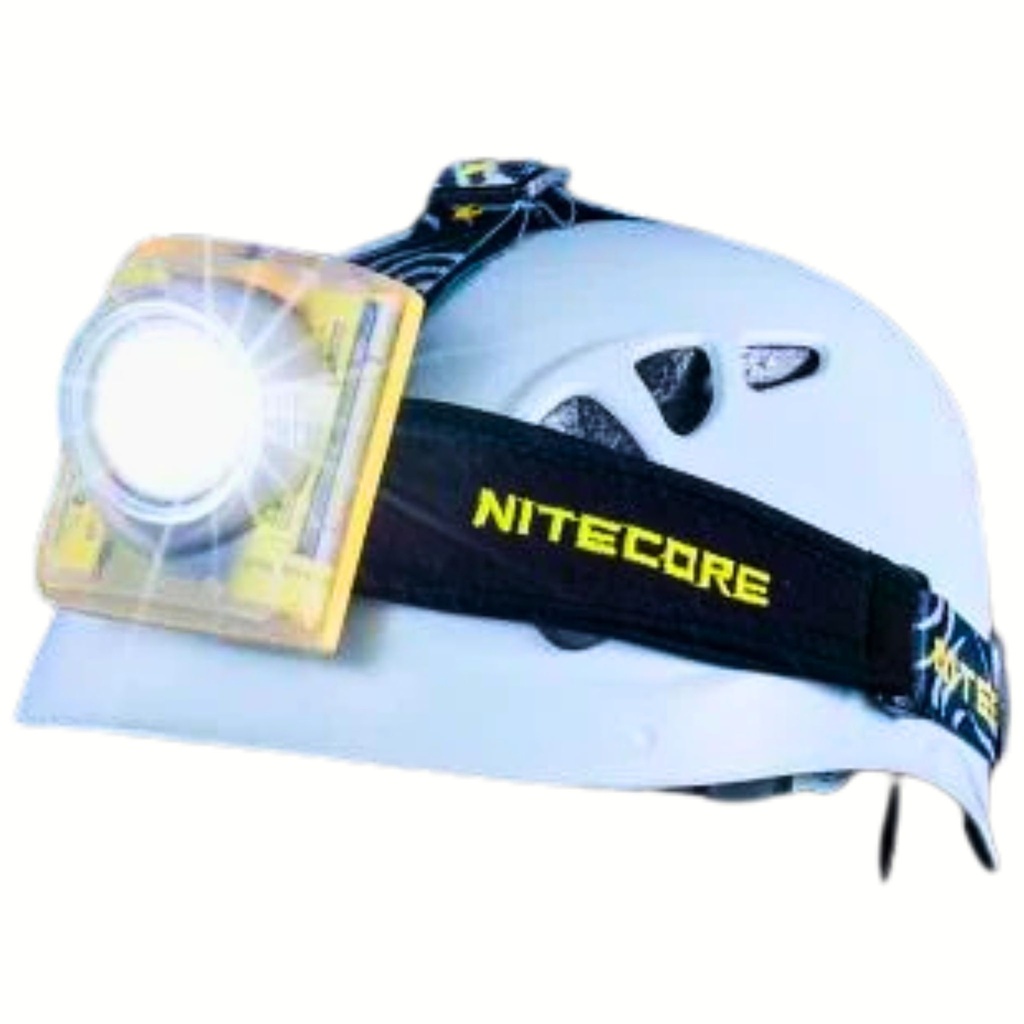 Explosion-proof headlamp, NITCORE EH1