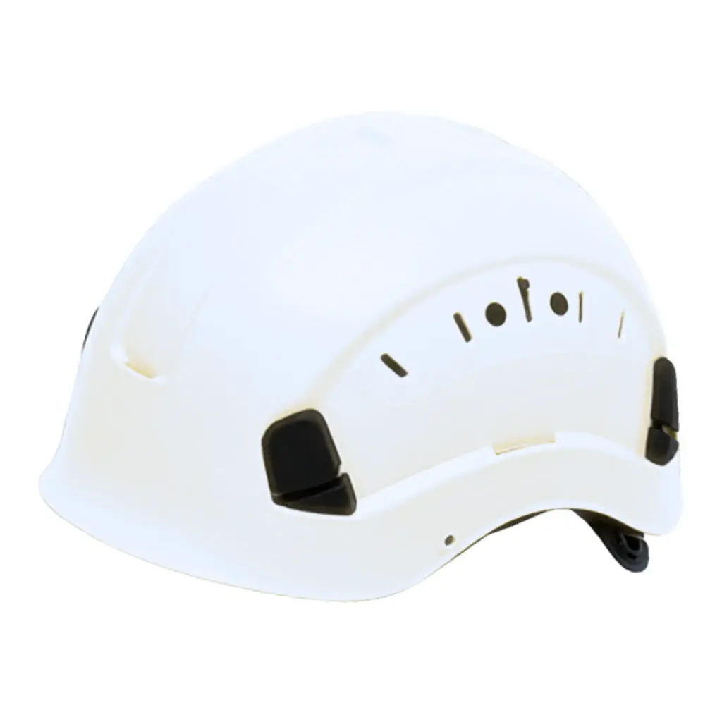 Rescue and work at height helmet