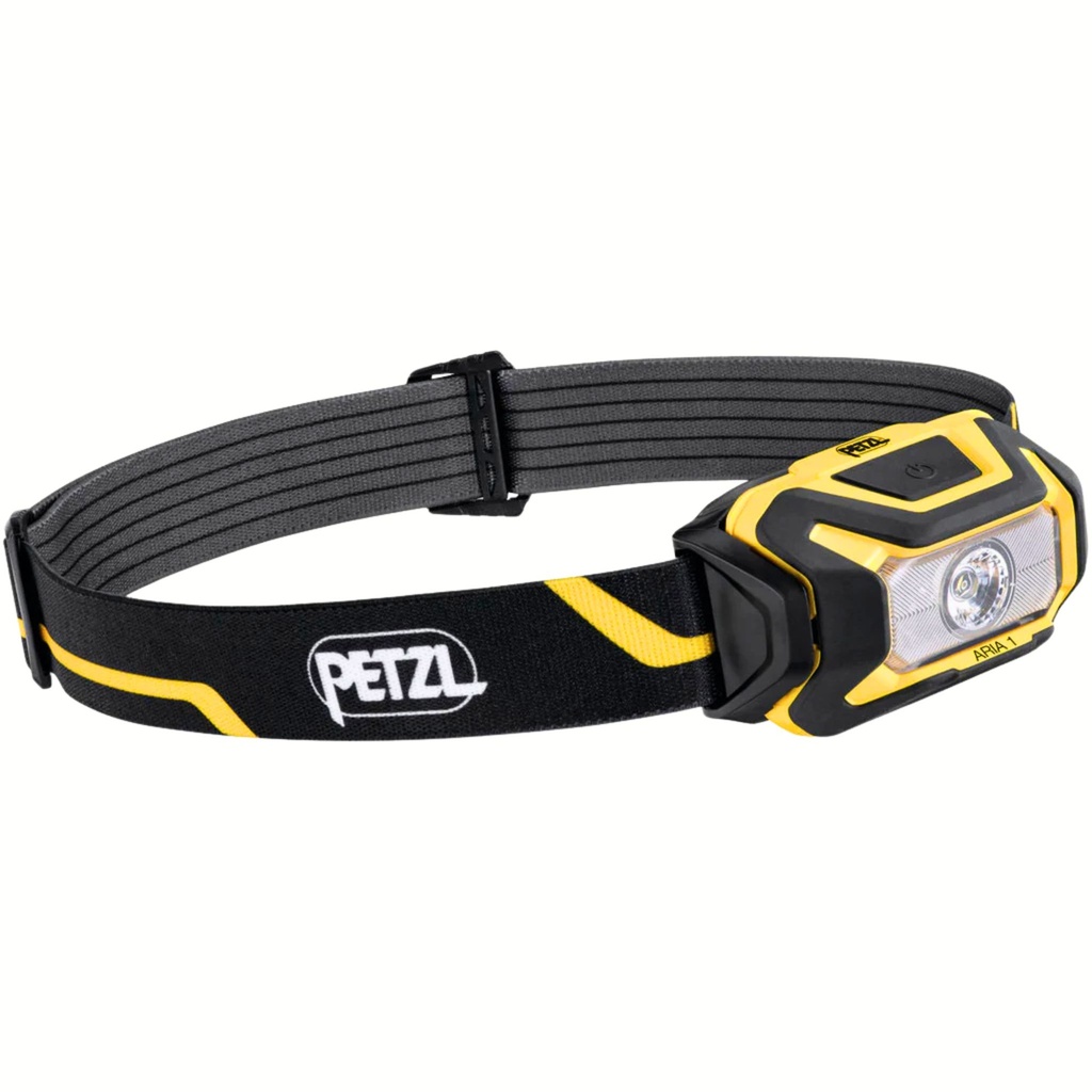 PETZL ARIA1 headlamp