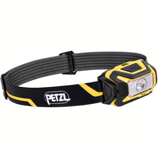 [1948] PETZL ARIA1 headlamp