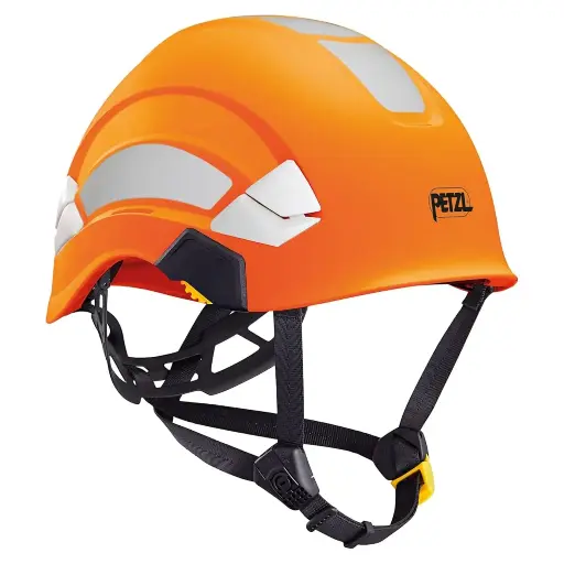 Helmet - PETZL VERTEX VENT Rescuer