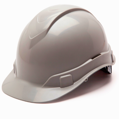 Destruction Site Protective Helmet