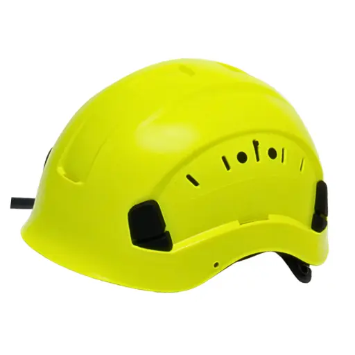 Rescue and work at height helmet