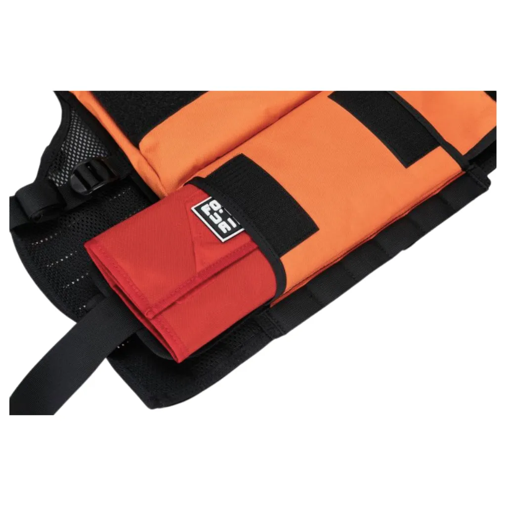 אפוד משימה כתום ערכה נשלפת.webp