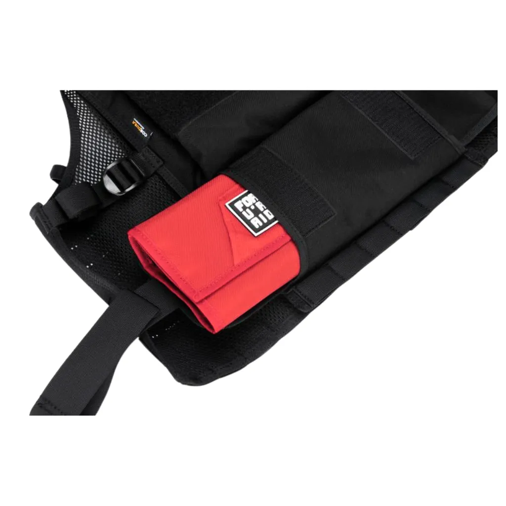 אפוד משימה שחור ערכה נשלפת.webp