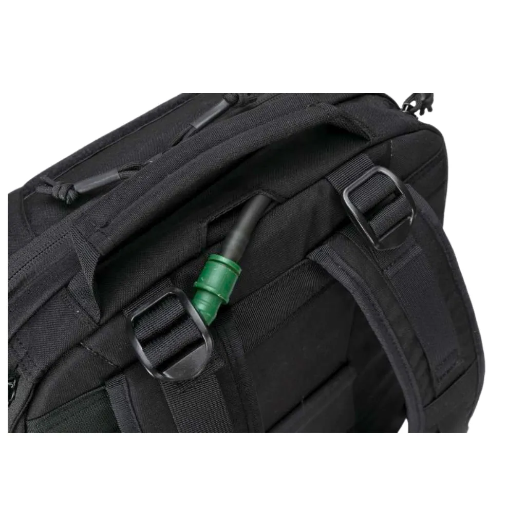 תיק מחלץ אישי שחור פתח שלוקר.webp