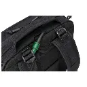 תיק מחלץ אישי שחור פתח שלוקר.webp