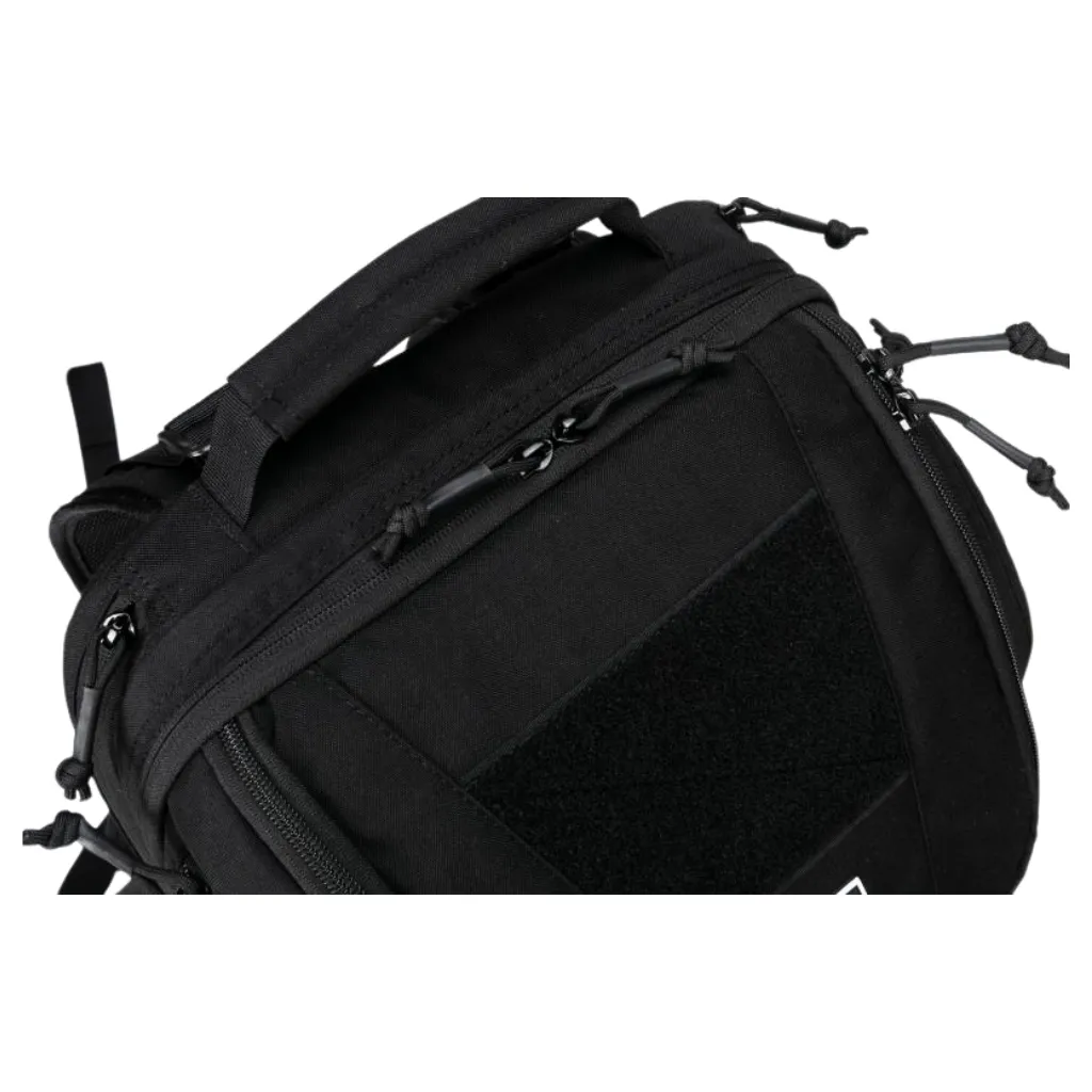 תיק מחלץ אישי שחור עליון.webp