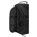 תיק מחלץ אישי שחור שמאל פתוח.webp