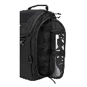 תיק מחלץ אישי שחור ימין פתוח.webp