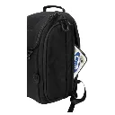 תיק מחלץ אישי שחור תא אחורי.webp