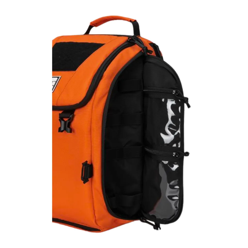 תיק מחלץ אישי כתום ימין פתוח.webp