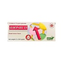 15 גרם גלוקוז [גלוקו-ג'ל] - אריזת שלישייה