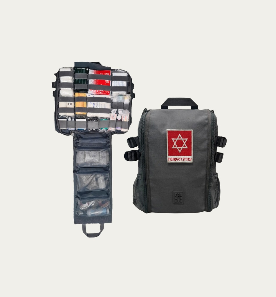 מע"ר תקן משרד החינוך For U'R Aid