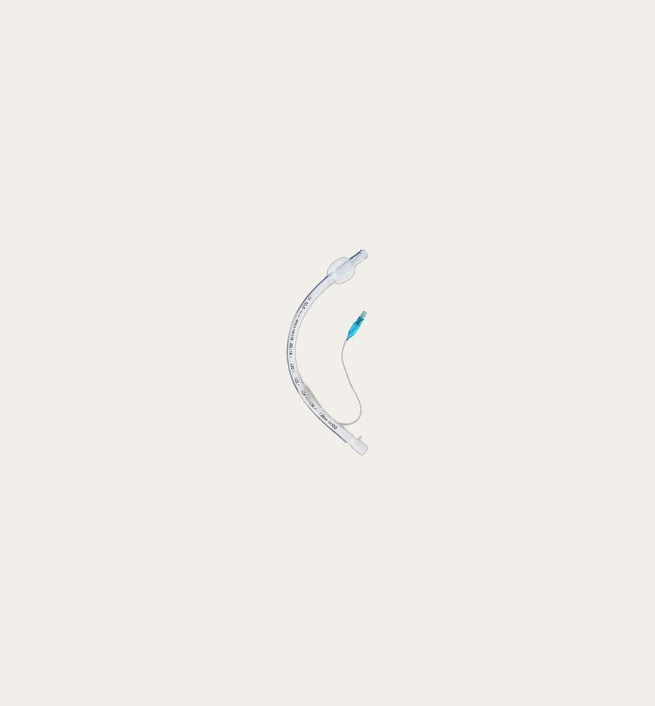 [1370] Endotracheal Tube (Cuffed, Radiopaque) (3)
