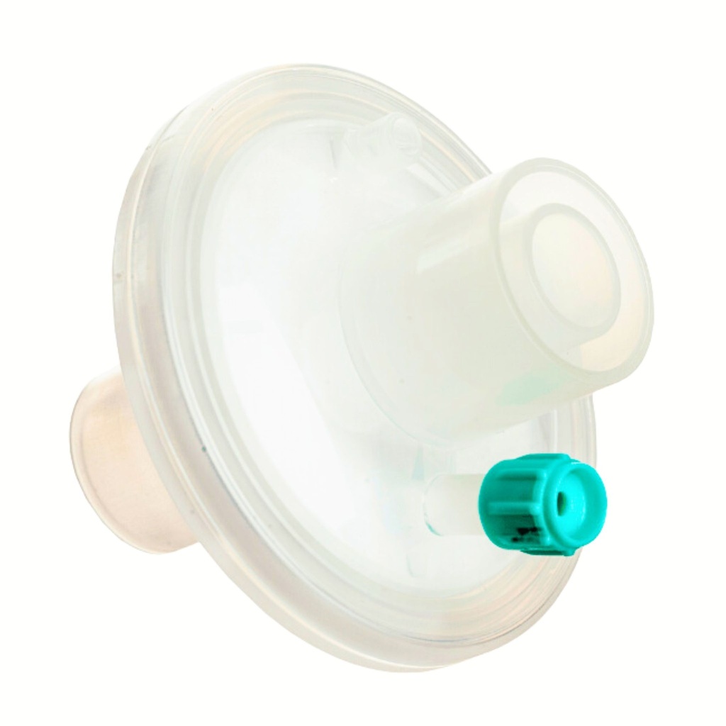 [1321] Viral Filter for BVM Resuscitator (adult)