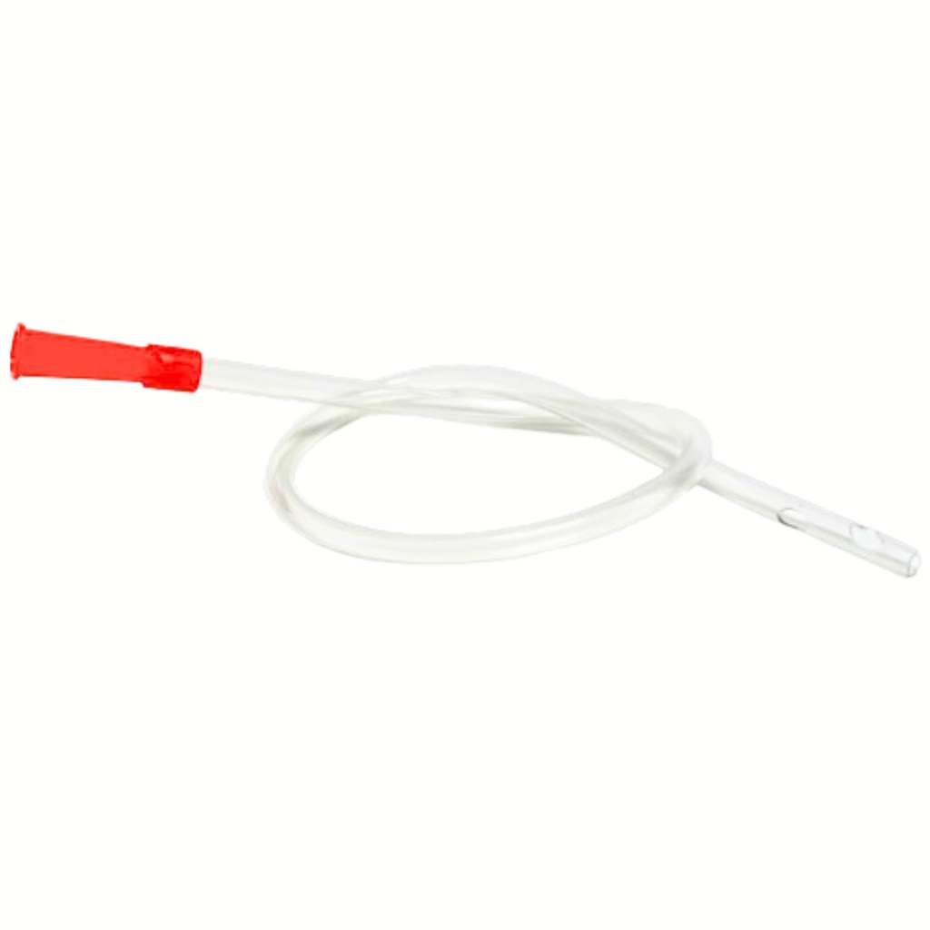 [1334] Drainage Catheter for Manual Secretion Suction Device (18)