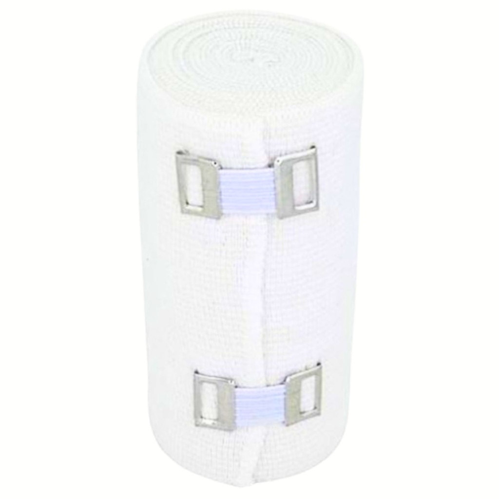 Elastic bandage