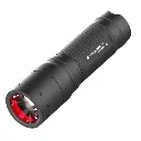 Scanning flashlight - Ledlenser® TT