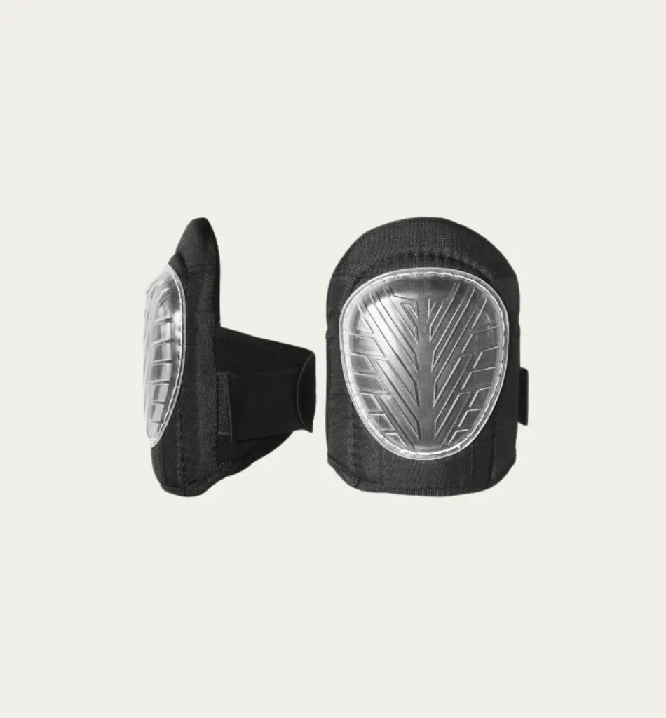 [1047] Gel Silicone Knee Pads: (E40050)