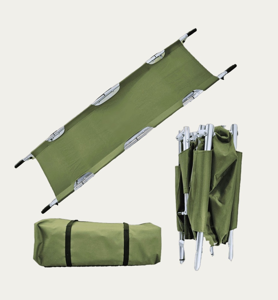 Folding Stretcher (8-Fold)