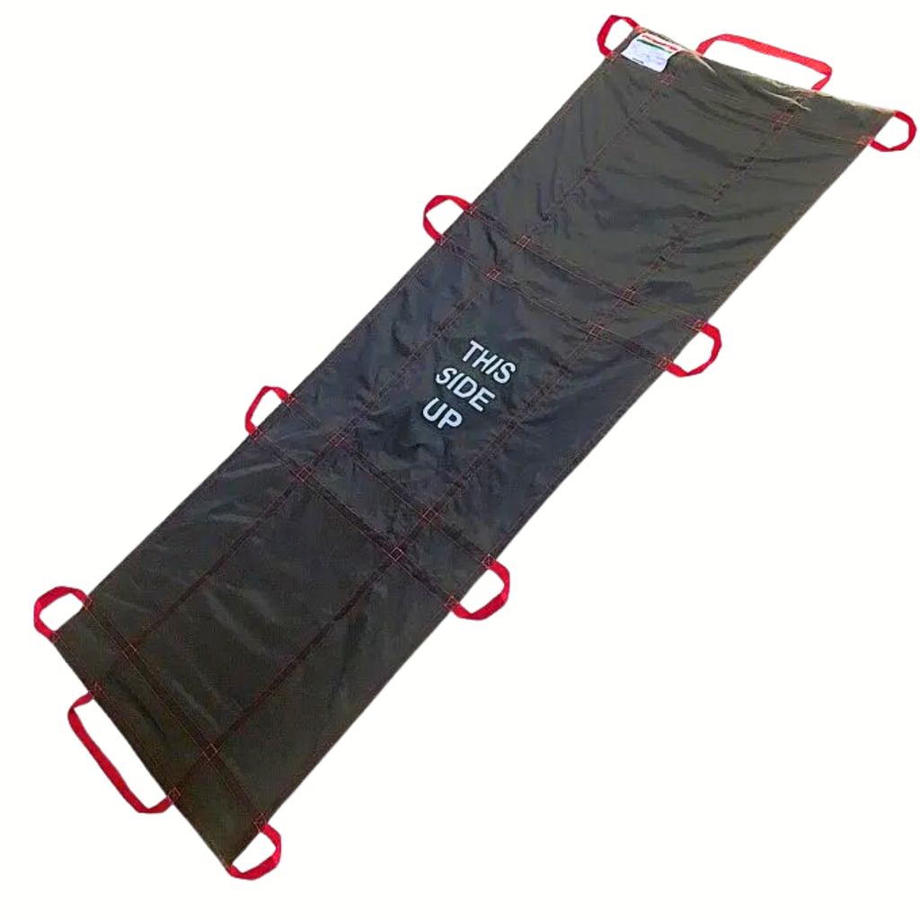 Multi-Use Tactical Stretcher 