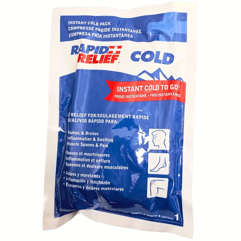 [1976] Personal Instant Cooling Bag (280 gram)