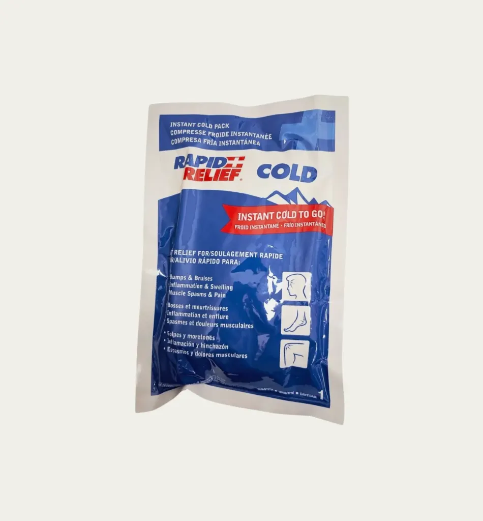 [1976] Personal Instant Cooling Bag (280 gram)