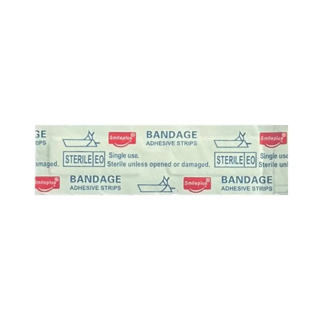 Butterfly Wound Closures (Pack)