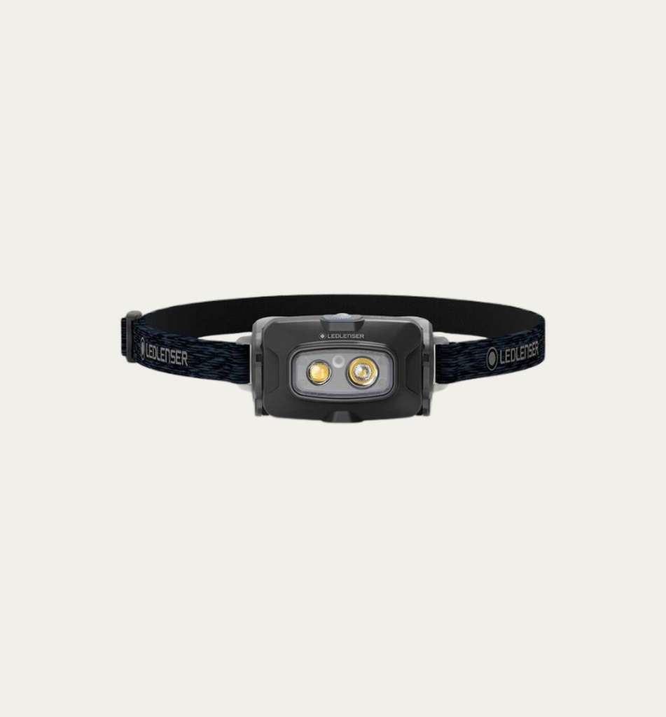 [1507] Ledlenser HF4R Core Headlamp