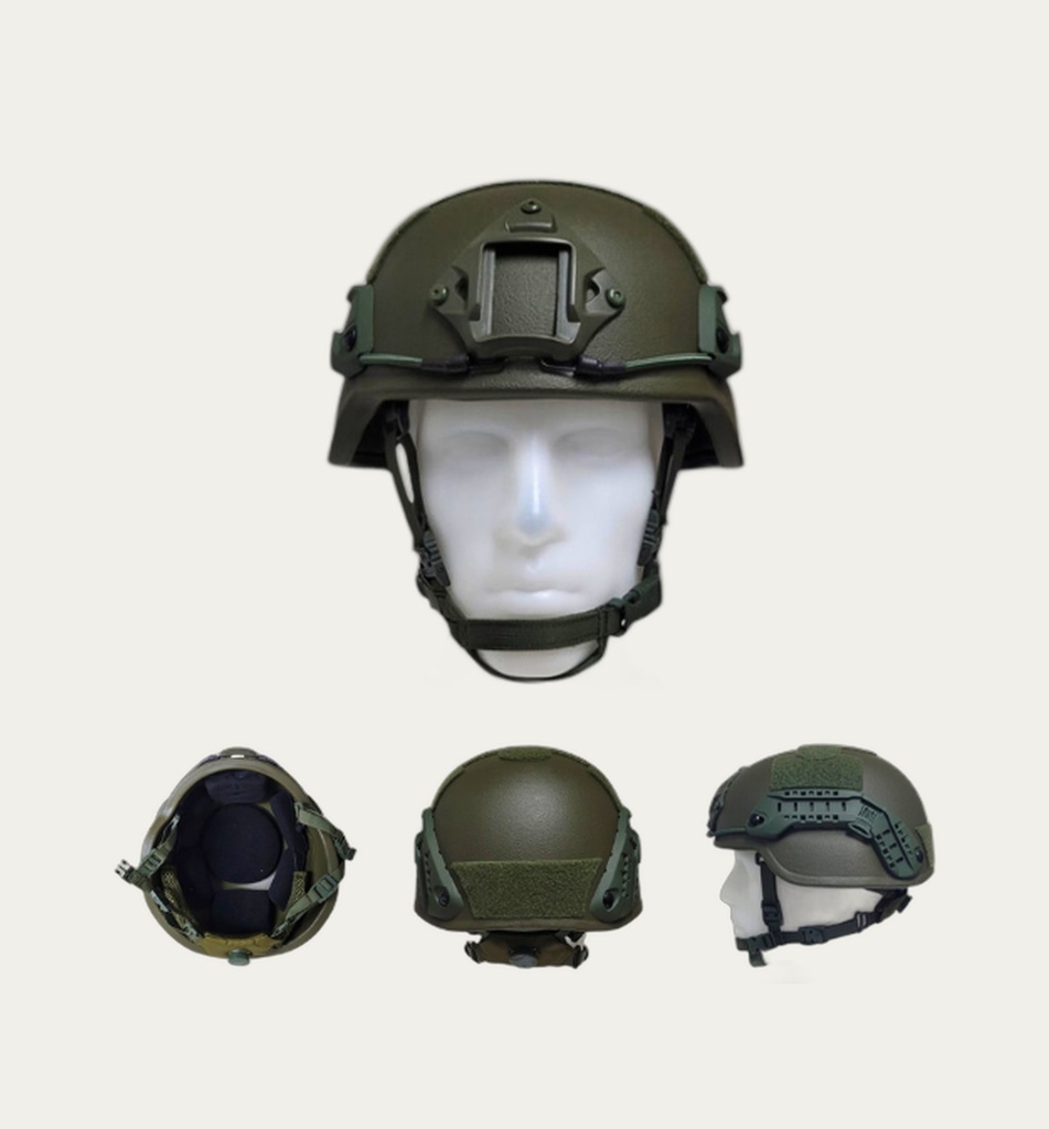 [2300] MICH Tactical Helmet