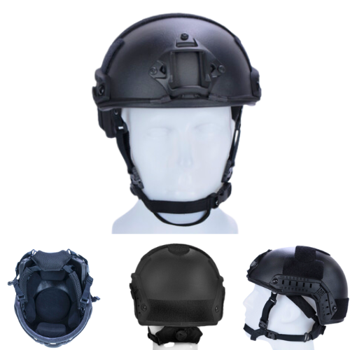 [2299] TACTICAL HELMET - F.A.S.T