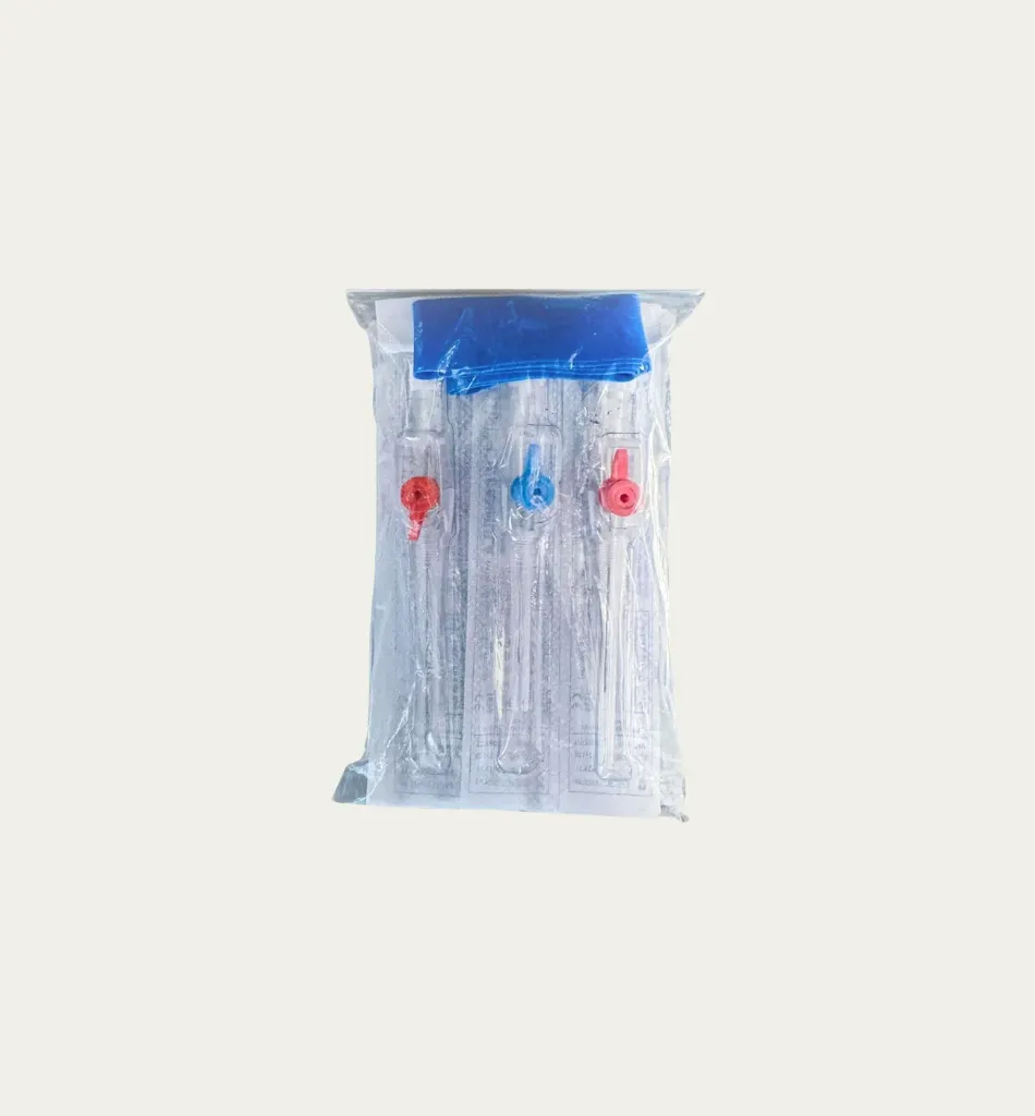 [2351] Venipuncture Kit for IV Preparation and Medications