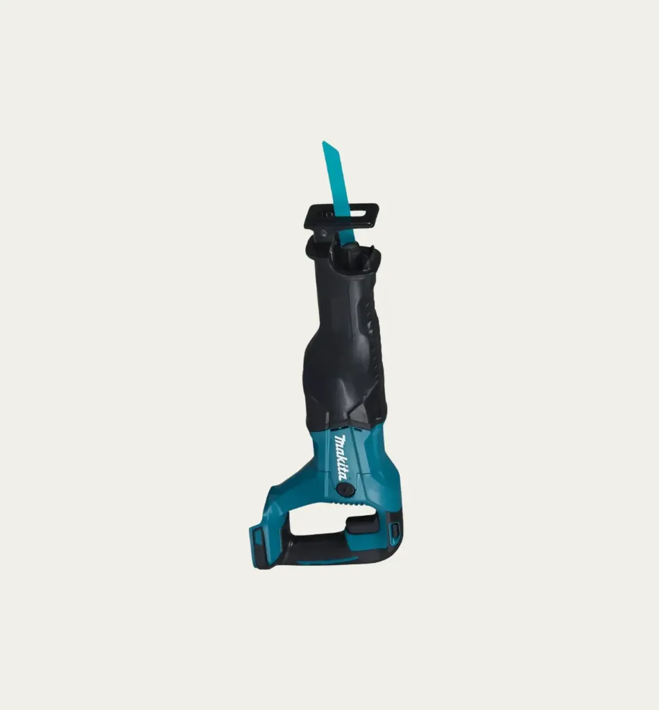 [1072] Makita 18V Reciprocating Saw
