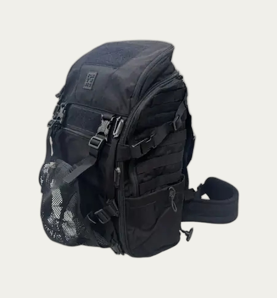 [1422] ADVANCE BP21 Operational Carrier (Black, V3)