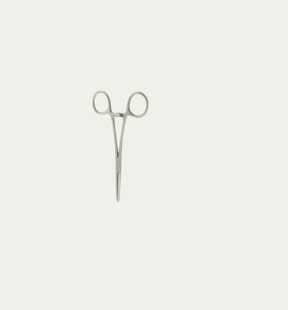 Pean Forceps, Straight (Stainless Steel)