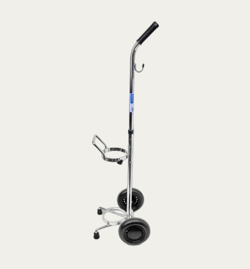 [1944] Oxygen Cylinder Cart