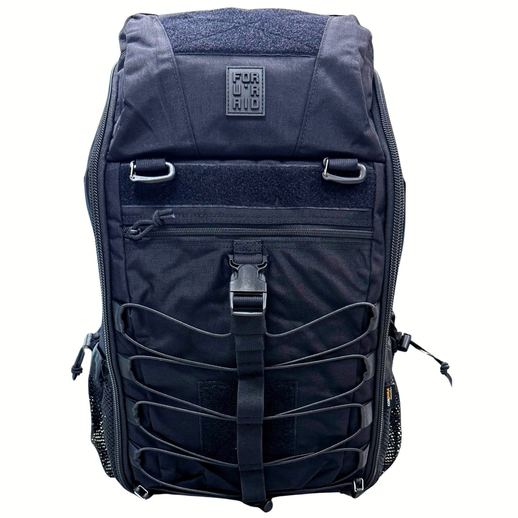 ForU'RAid BackPacks, TACTICAL BP.17