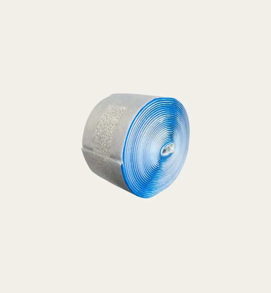 Adhesive Wound Dressing Tape, 6 cm × 5 m