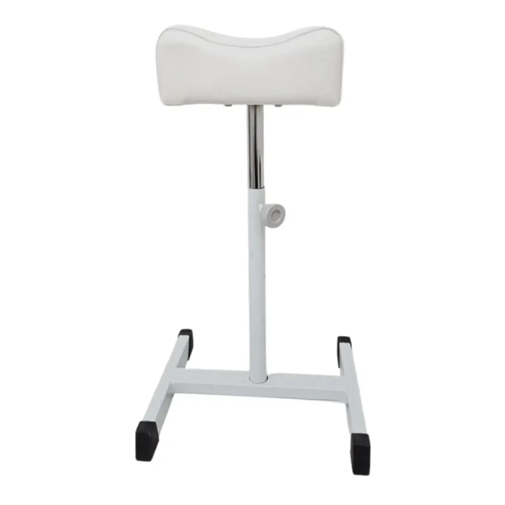 Adjustable telescopic arm/leg stand