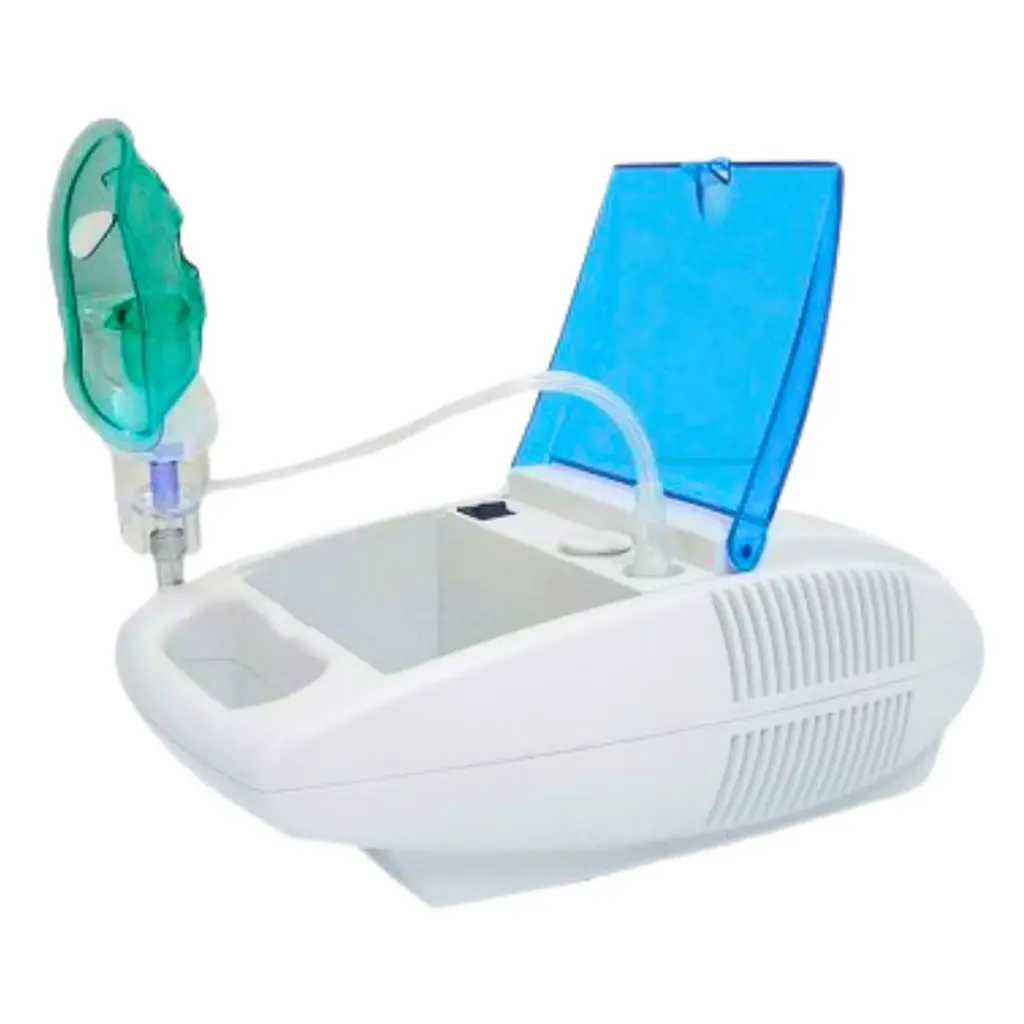 [1562] Nebulizer