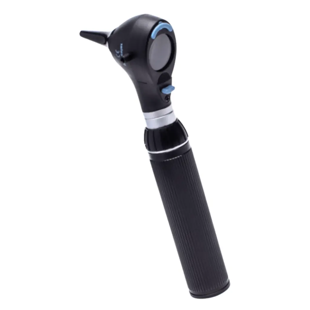Otoscope