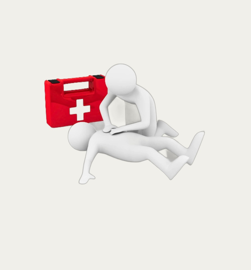 First-Aid Course