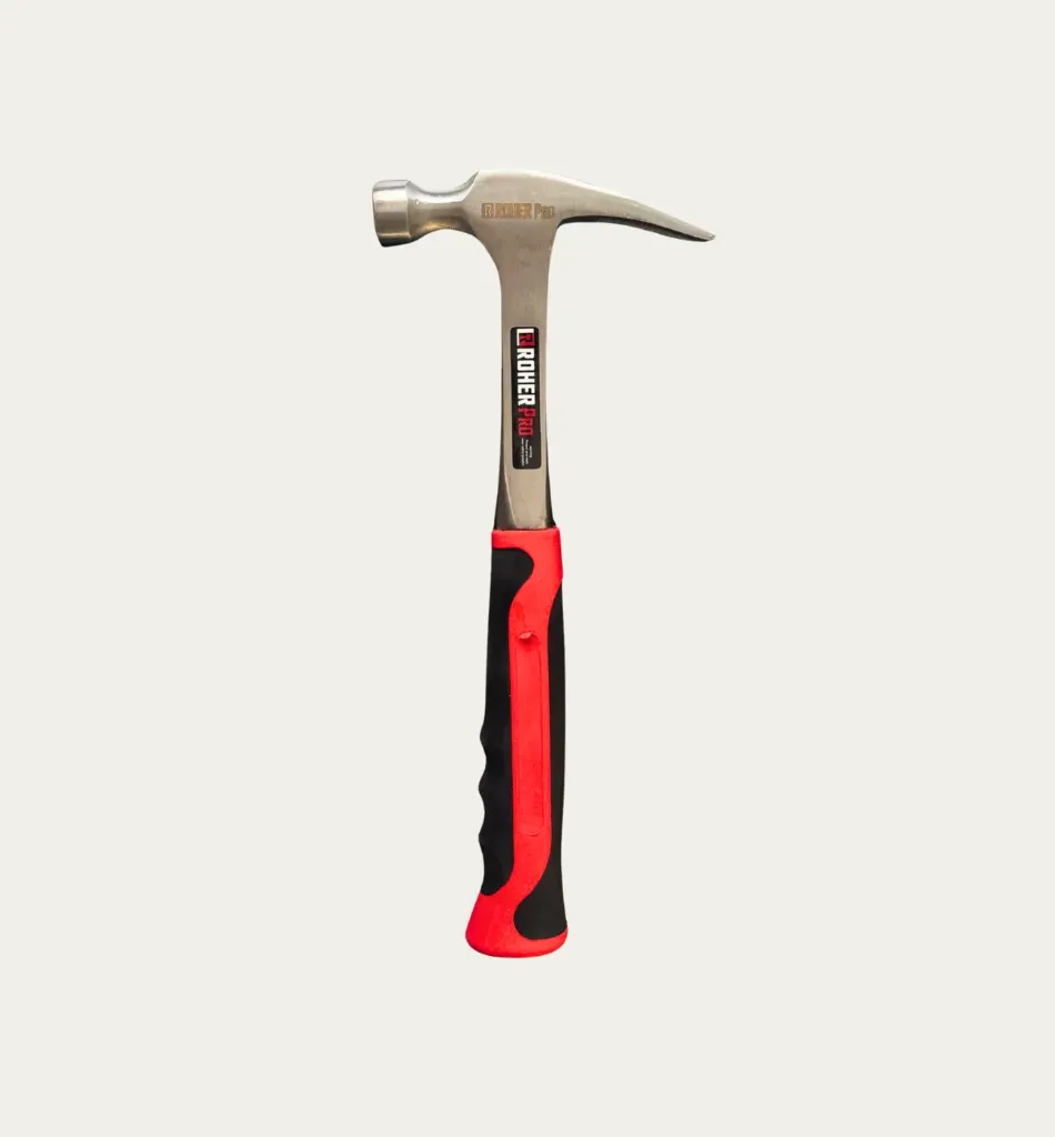 [1122] 600g Formwork Hammer