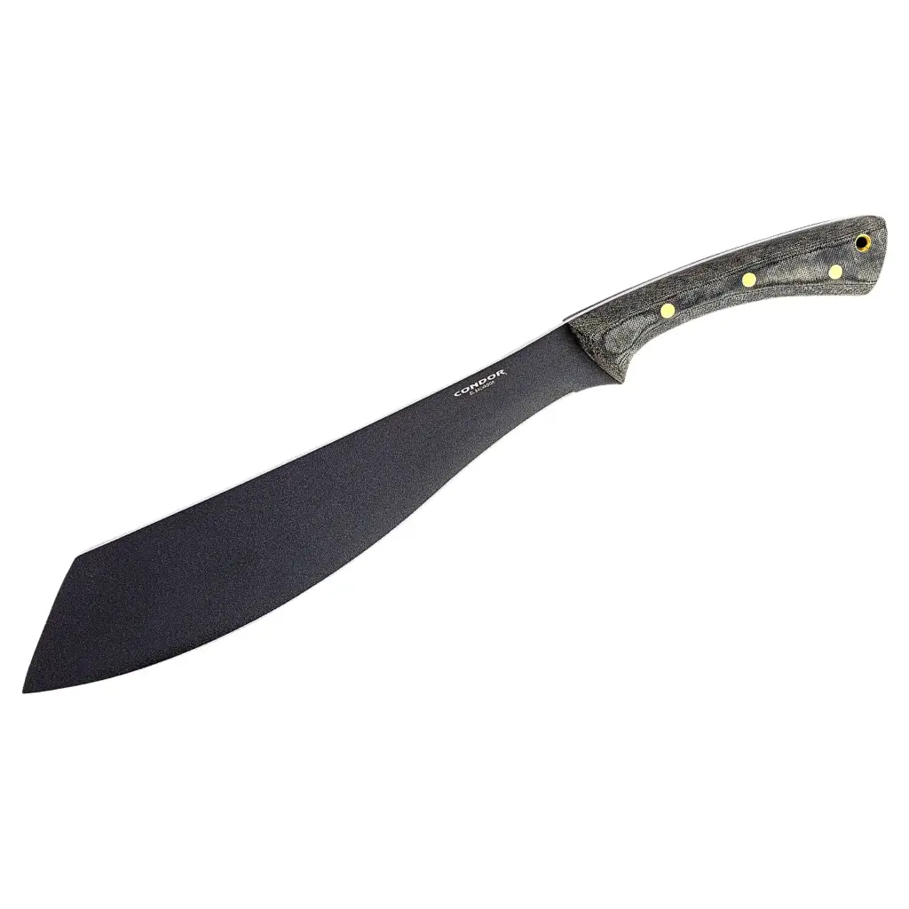 Machete for the field