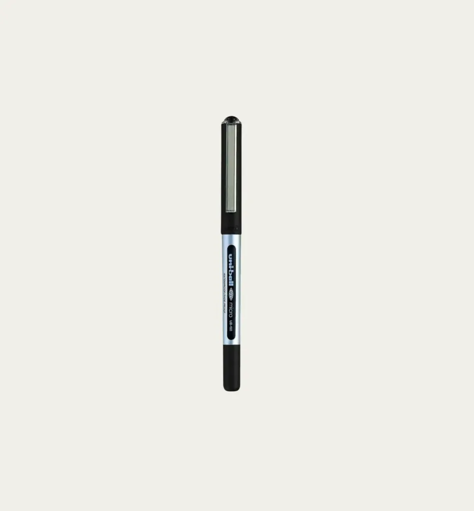 [1341] Drawing pen