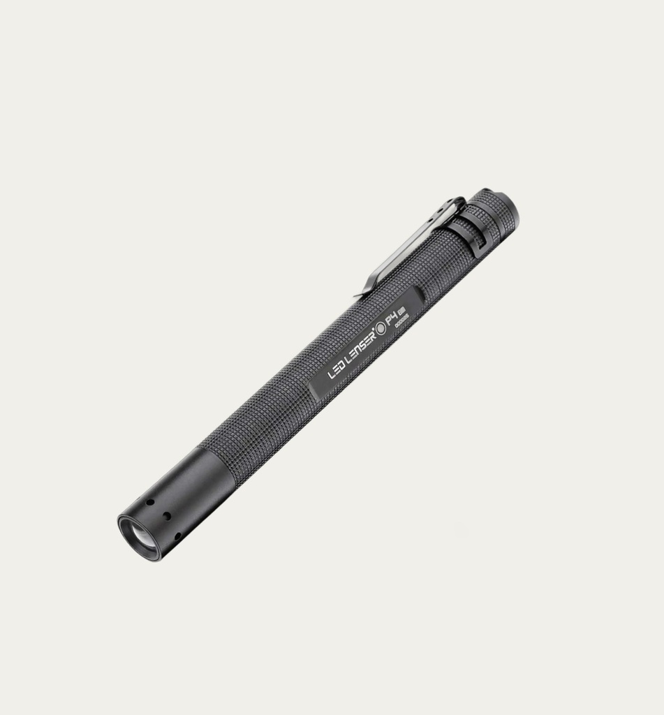 [1050] פנס יד - Ledlenser® P4 Core