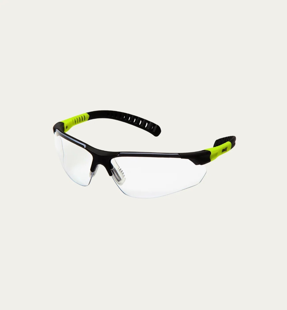 [1498] Pyramex Sitecore Safety Glasses (transparent)