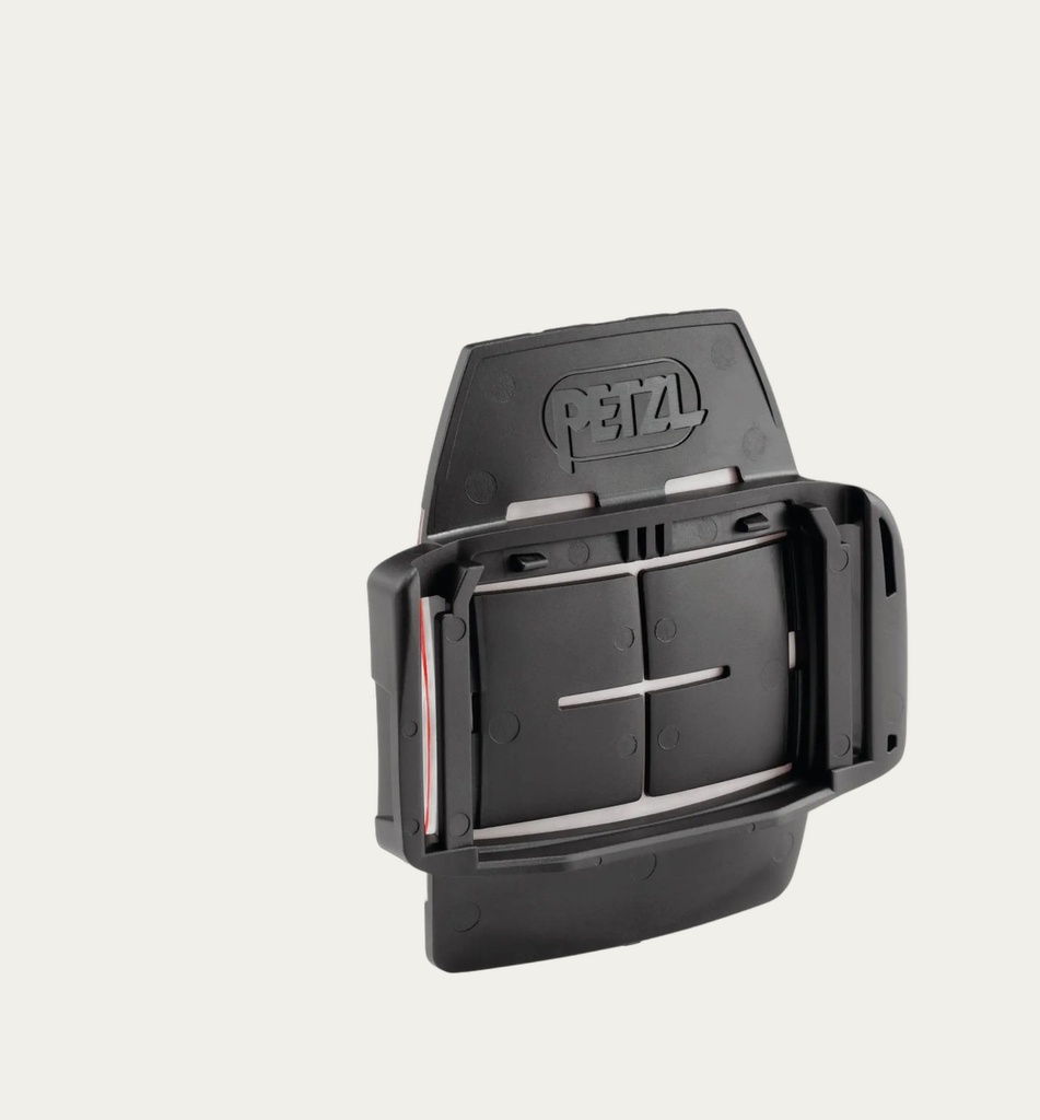 [1950] PETZL Helmet Mount