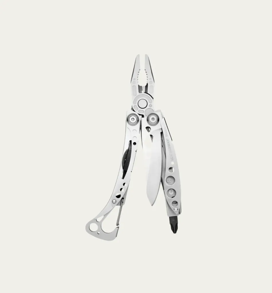 [1638] Leatherman Skeletool